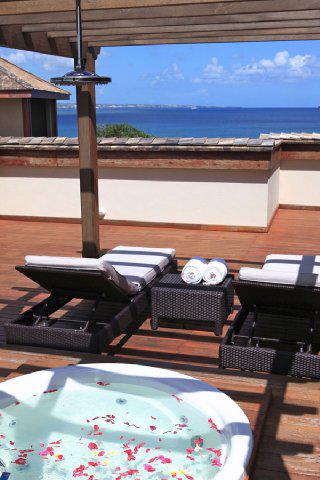 InterContinental MAURITIUS