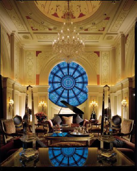 Four Seasons Cairo at First Residence