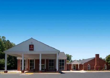 Clarion Inn & Suites