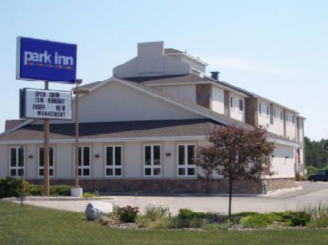 Park Inn Sault Sainte Marie, MI
