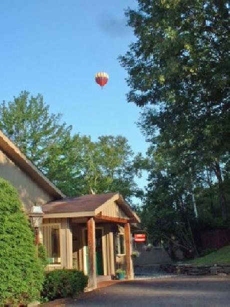 Hob Knob Inn and Restaurant