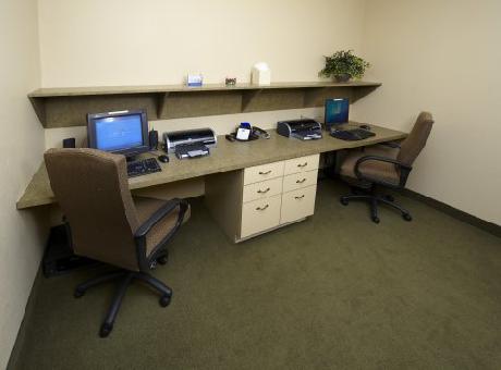 Holiday Inn Express Hotel & Suites MINNEAPOLIS-MINNETONKA