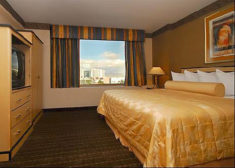 Embassy Suites Convention Center Las Vegas