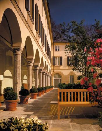 Four Seasons Hotel Milano