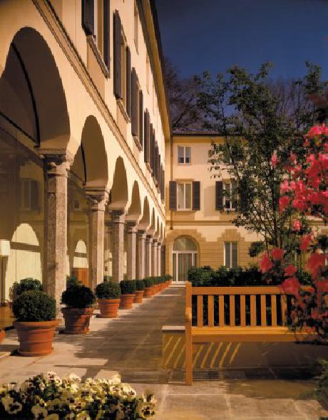Four Seasons Hotel Milano