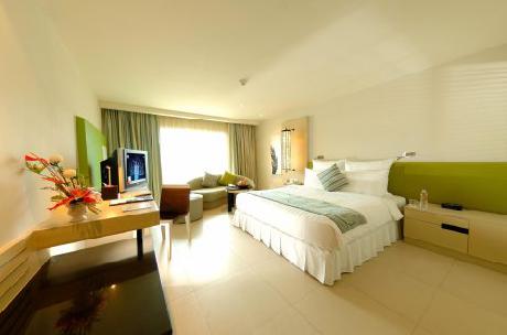Millennium Resort Patong Phuket