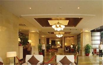 Guangzhou Warm Yes Business Hotel