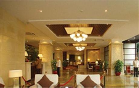 Guangzhou Warm Yes Business Hotel