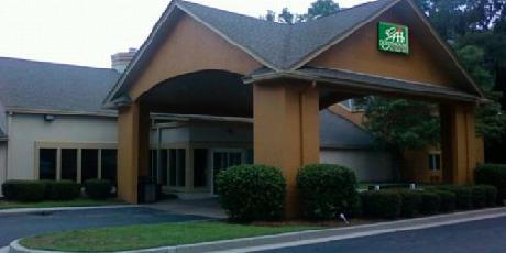 GuestHouse Inn Savannah