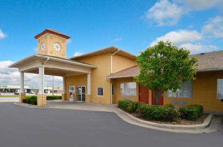 BEST WESTERN Ottawa Inn