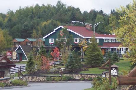Swiss Acres Inn
