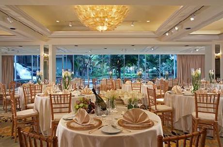 The Kahala Hotel and Resort