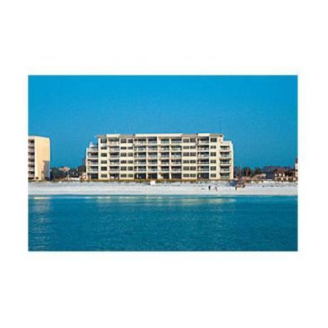 Emerald Towers West by ResortQuest