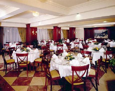 BEST WESTERN Lingos Hotel