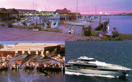 Hillarys Harbour Resort