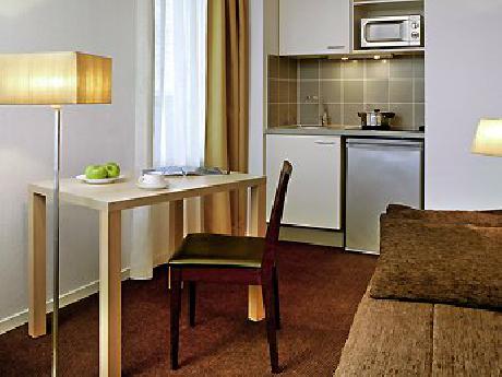 Adagio Access Avignon