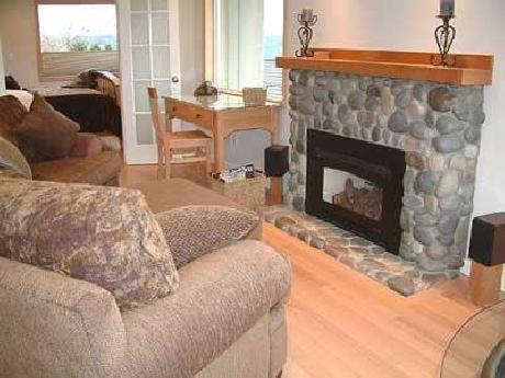 Three Tree Point Bed & Breakfa