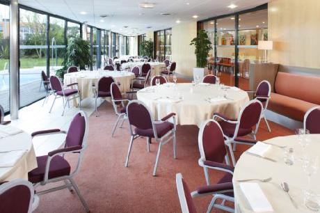 Holiday Inn TOULOUSE AIRPORT