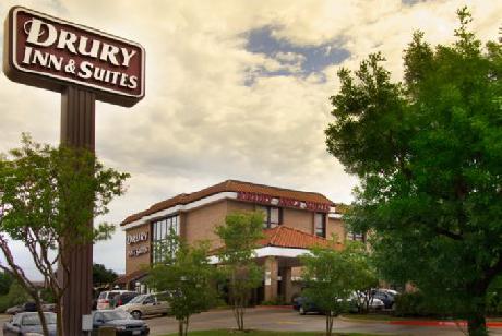 Drury Inn Suites Austin North