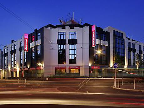 Hotel Inn City Centre