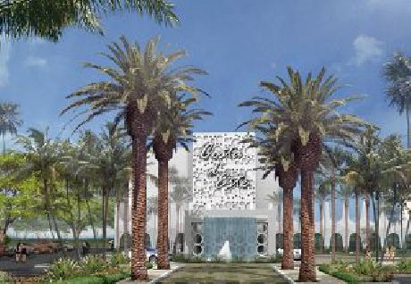 Costa D'Este Beach Resort