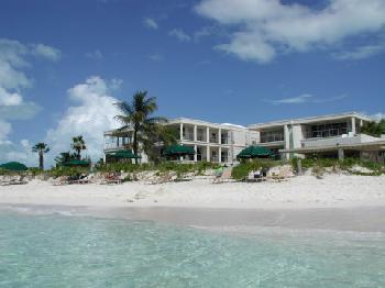 Coral Gardens on Grace Bay