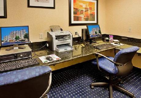 SpringHill Suites Austin South