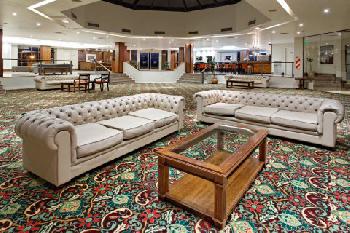 Crowne Plaza SAN MIGUEL, CORDOBA