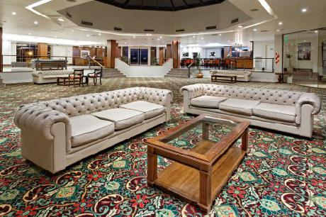 Crowne Plaza SAN MIGUEL, CORDOBA