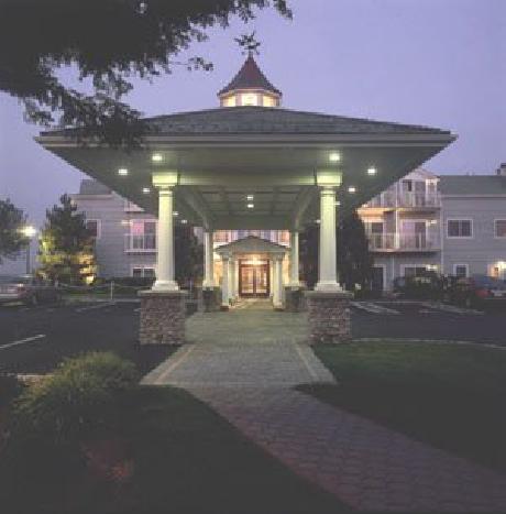 Saybrook Point Inn And Spa