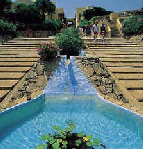 Hotel Brucoli Village