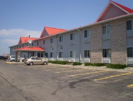 Howard Johnson West Fargo