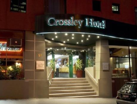 The Crossley Hotel