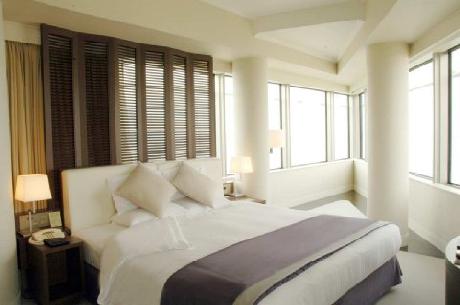 Hilton Fukuoka Sea Hawk