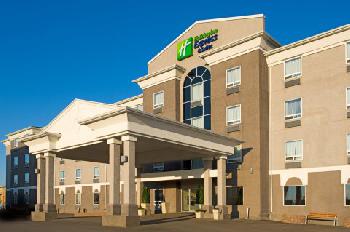 Holiday Inn Express Hotel & Suites REGINA-SOUTH