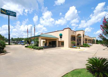 Country Hearth Inn Natchitoches