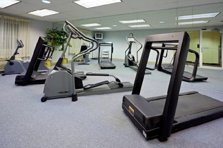 Holiday Inn Express WILKES-BARRE/SCRANTON(AIRPORT)