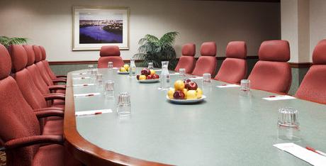 Austin Marriott North