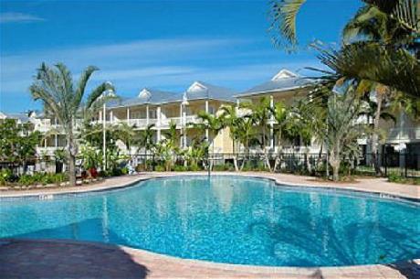 Coral Hammock Resort Villas