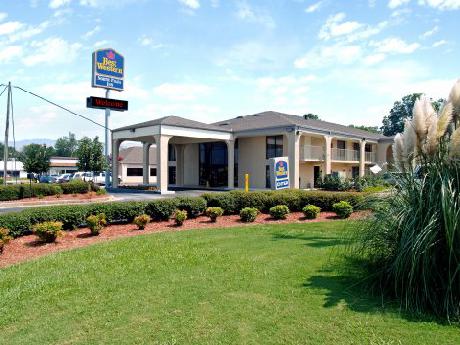 BEST WESTERN Griffin