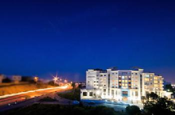 Vime Tunis Grand Hotel