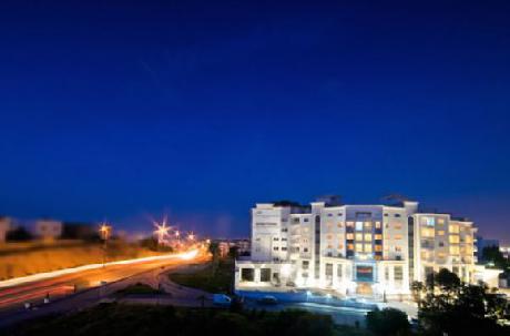 Vime Tunis Grand Hotel