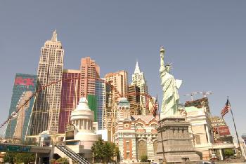 Americas Best Value Inn/Las Vegas