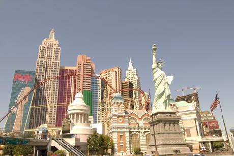 Americas Best Value Inn/Las Vegas