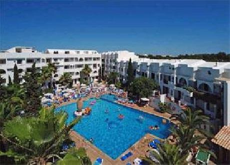 Sol Cala D'Or Apartments