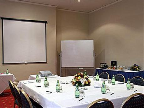 Grand Hotel Melbourne, MGallery Collection