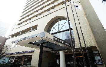 Hotel Monterey Yokohama