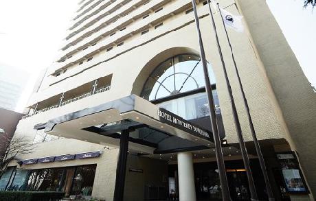 Hotel Monterey Yokohama
