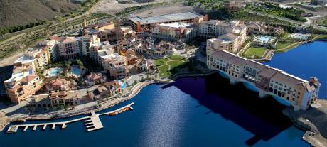 Aston MonteLago Village Resort