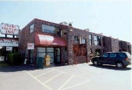 Canby Country Inn